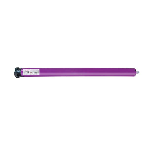 Smart Roller Shutter Motor